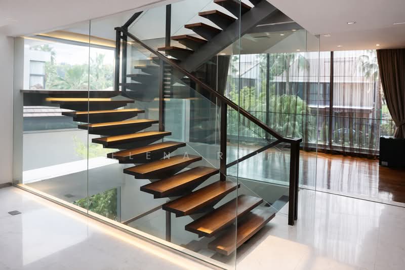 Sentosa Cove Detached House For Sale at S$ 15,600,000 | PropertyGuru Singapore - Interior