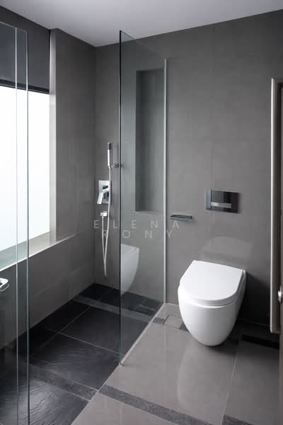 Sentosa Cove Detached House For Sale at S$ 15,600,000 | PropertyGuru Singapore - Bathroom