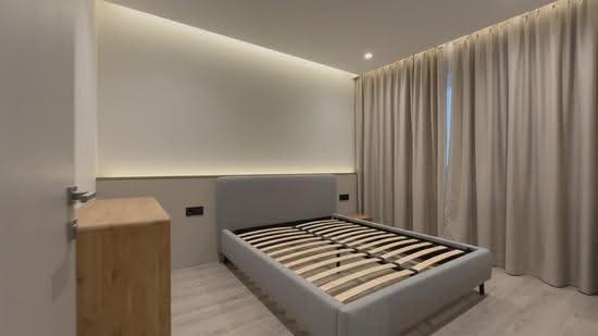 The Garden Residences, 1 Serangoon North View, Hougang / Punggol / Sengkang, 1 Bedroom, 549 sqft, Condominium For Sale, by Alvina Fu 傅琳雅, 500091473 - PropertyGuru.com.sg