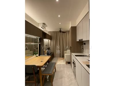 For Sale - The Garden Residences