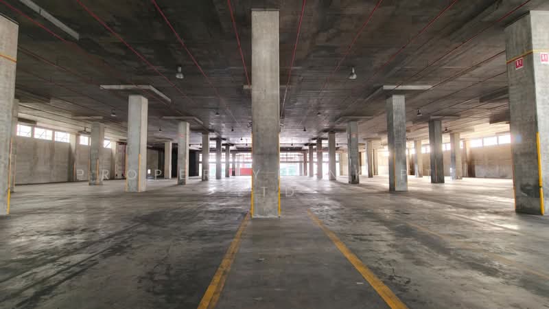 Logistics Warehouse With High Efficiency Facility, , 52,000 sqft, Warehouse For Rent, by SHARON, 500091477 - Interior - CommercialGuru.com.sg