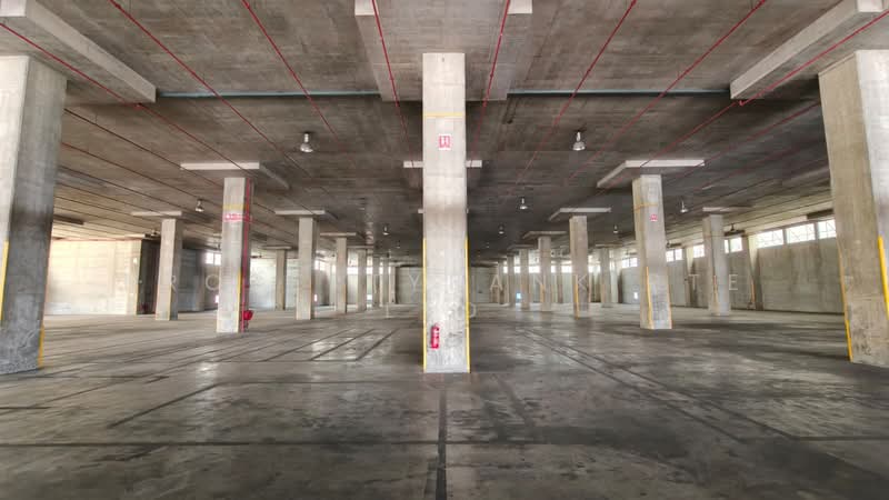 Logistics Warehouse With High Efficiency Facility, , 52,000 sqft, Warehouse For Rent, by SHARON, 500091477 - Interior - CommercialGuru.com.sg