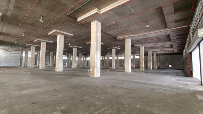 Logistics Warehouse With High Efficiency Facility, , 52,000 sqft, Warehouse For Rent, by SHARON, 500091477 - Interior - CommercialGuru.com.sg