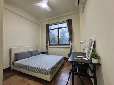 For Rent - Parc Oasis