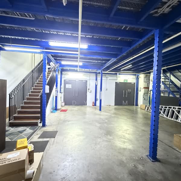 Primax, 22 New Industrial Road, 2,939 sqft, Light Industrial (B1) For Sale, by Andy Lim, 500091483 - Interior - CommercialGuru.com.sg