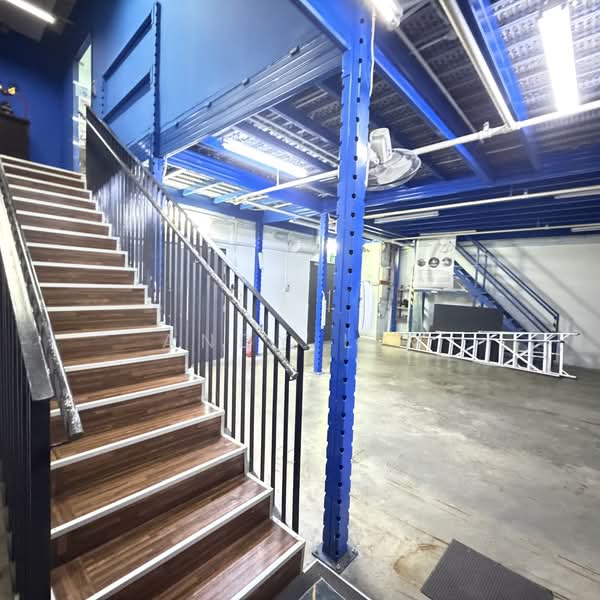 Primax, 22 New Industrial Road, 2,939 sqft, Light Industrial (B1) For Sale, by Andy Lim, 500091483 - Interior - CommercialGuru.com.sg