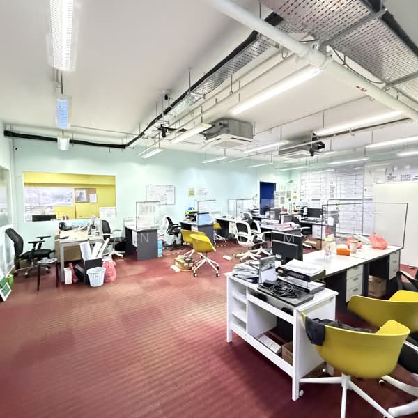 Primax, 22 New Industrial Road, 2,939 sqft, Light Industrial (B1) For Sale, by Andy Lim, 500091483 - Interior - CommercialGuru.com.sg