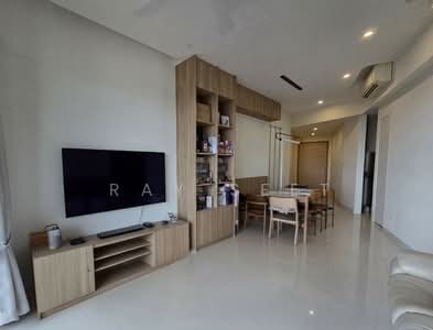 For Sale - d'Leedon (Former Farrer Court)