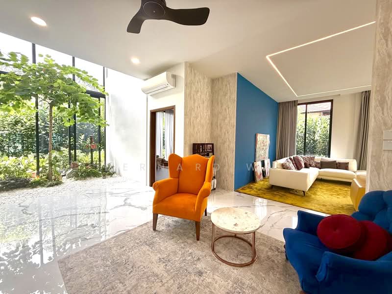KINGSMEAD ROAD, Kingsmead Road, 7 Bedrooms, 9,800 sqft, Bungalow House For Sale, by Bernard Wu, 500091492 - Living Room - PropertyGuru.com.sg