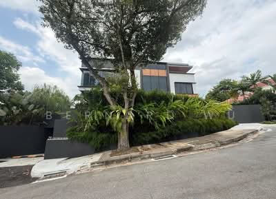 For Sale - Almost New Bungalow Kingsmead Road