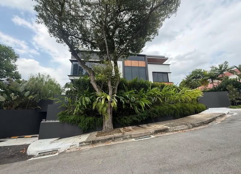 KINGSMEAD ROAD, Kingsmead Road, 7 Bedrooms, 9,800 sqft, Bungalow House For Sale, by Bernard Wu, 500091492 - Exterior - PropertyGuru.com.sg