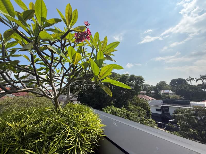 KINGSMEAD ROAD - Almost Brand New Bungalow ! 1km Nanyang Pri Sch, Kingsmead Road, 7 Bedrooms, 9,800 sqft, Bungalow House For Sale, by Bernard Wu, 500091492 - Exterior - PropertyGuru.com.sg