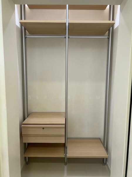 The Scala @ Lorong Chuan, 120 Serangoon Avenue 3, 1 Bedroom, 474 sqft, Condominium For Rent, by Serina Lim, 500091495 - Interior - PropertyGuru.com.sg