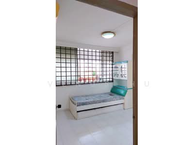 For Rent - 436 Hougang Avenue 8