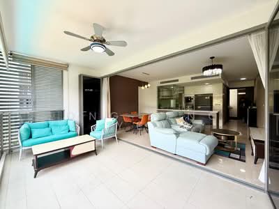 For Sale - The Shore Residences