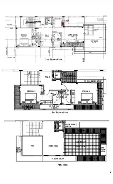 Lorong Marzuki, Lorong Marzuki, 5 Bedrooms, 5,100 sqft, Semi-Detached House For Rent, by Steven NG, 500091498 - PropertyGuru.com.sg