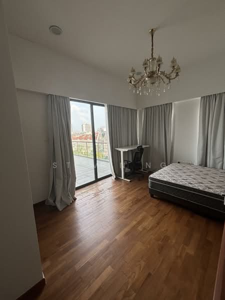 Lorong Marzuki, Lorong Marzuki, 5 Bedrooms, 5,100 sqft, Semi-Detached House For Rent, by Steven NG, 500091498 - Bedroom - PropertyGuru.com.sg