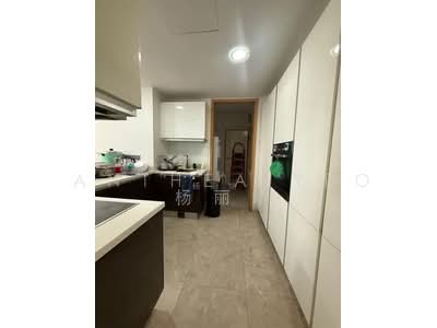 For Sale - Marina Bay Suites