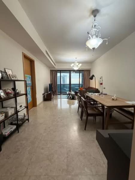 Marina Bay Suites Apartment For Sale at S$ 3,500,000 | PropertyGuru Singapore