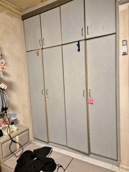 679 Hougang Avenue 8 HDB Flat For Sale at S$ 415,000 | PropertyGuru Singapore - Interior