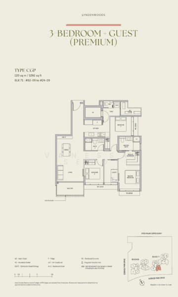 For Sale Lyndenwoods