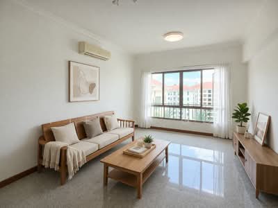 For Sale - Hillbrooks