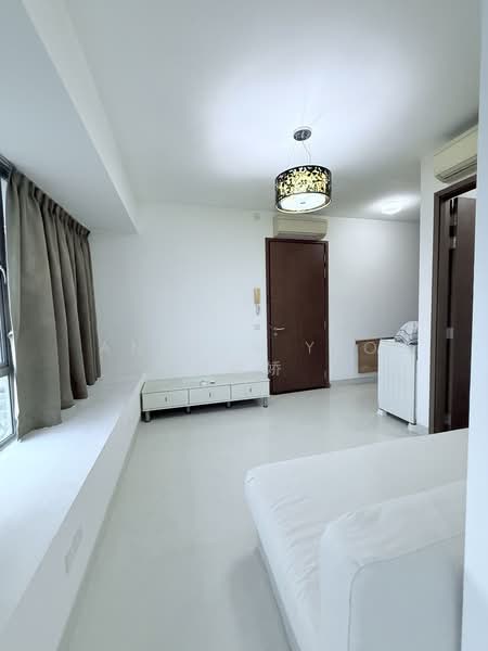 Novelis @ Novena Condominium For Sale at S$ 1,090,000 | PropertyGuru Singapore - Living Room