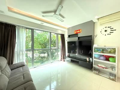 For Sale - Eight Courtyards