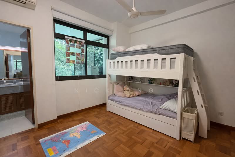 Astrid Meadows Condominium For Sale at S$ 5,000,000 | PropertyGuru Singapore - Bedroom