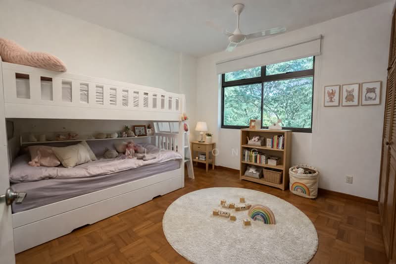 Astrid Meadows Condominium For Sale at S$ 5,000,000 | PropertyGuru Singapore - Bedroom