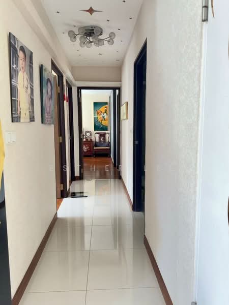 336C Anchorvale Crescent HDB Flat For Sale at S$ 890,000 | PropertyGuru Singapore - Corridor