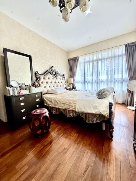 336C Anchorvale Crescent HDB Flat For Sale at S$ 890,000 | PropertyGuru Singapore - Bedroom