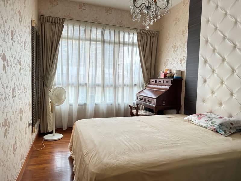 336C Anchorvale Crescent HDB Flat For Sale at S$ 890,000 | PropertyGuru Singapore - Bedroom