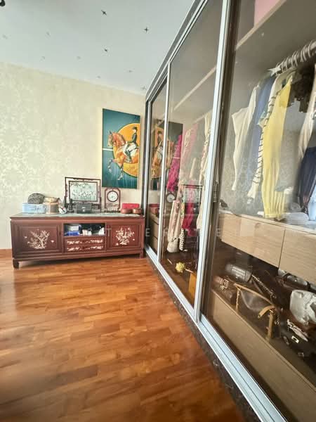 336C Anchorvale Crescent HDB Flat For Sale at S$ 890,000 | PropertyGuru Singapore - Interior