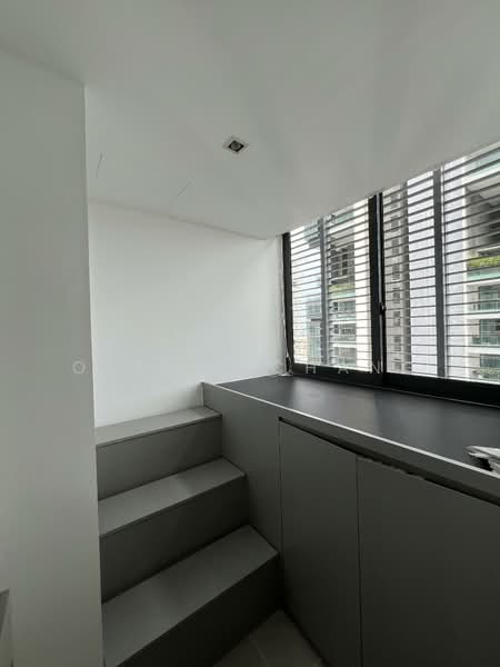 Skypark @ Somerset, 22 Saint Thomas Walk, 4 Bedrooms, 3,350 sqft, Apartment For Rent, by Olivia Chang, 500091519 - Interior - PropertyGuru.com.sg