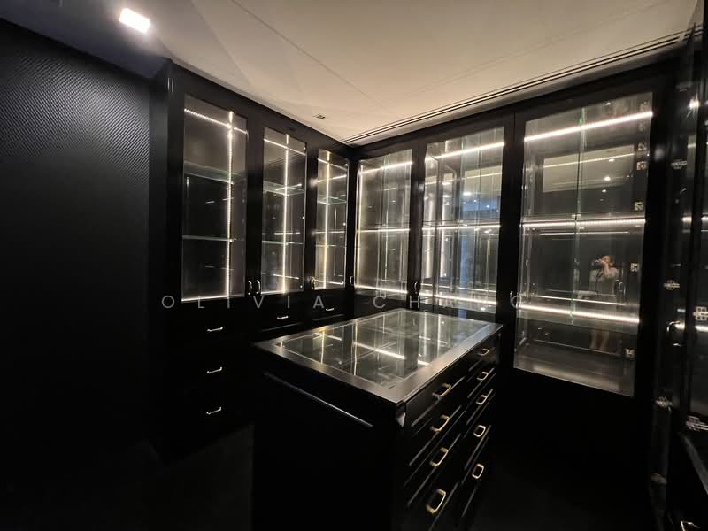 Skypark @ Somerset, 22 Saint Thomas Walk, 4 Bedrooms, 3,350 sqft, Apartment For Rent, by Olivia Chang, 500091519 - Interior - PropertyGuru.com.sg