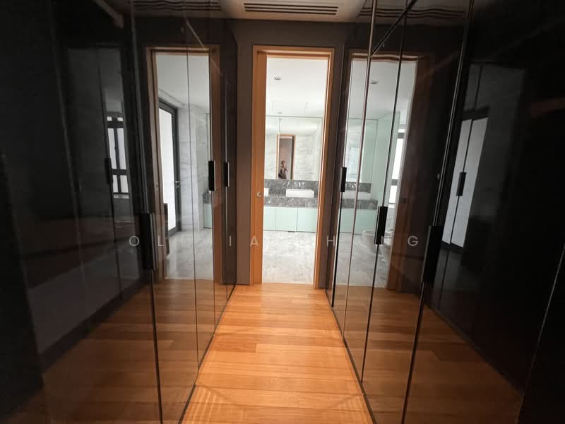 Skypark @ Somerset, 22 Saint Thomas Walk, 4 Bedrooms, 3,350 sqft, Apartment For Rent, by Olivia Chang, 500091519 - PropertyGuru.com.sg