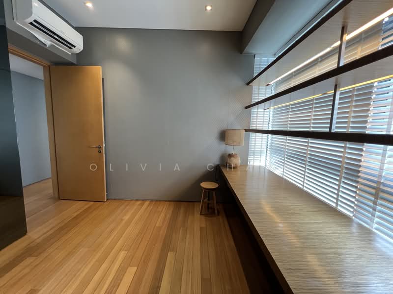 Skypark @ Somerset, 22 Saint Thomas Walk, 4 Bedrooms, 3,350 sqft, Apartment For Rent, by Olivia Chang, 500091519 - Interior - PropertyGuru.com.sg