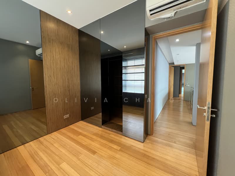 Skypark @ Somerset, 22 Saint Thomas Walk, 4 Bedrooms, 3,350 sqft, Apartment For Rent, by Olivia Chang, 500091519 - Interior - PropertyGuru.com.sg