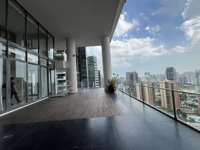 For Rent - Skypark @ Somerset
