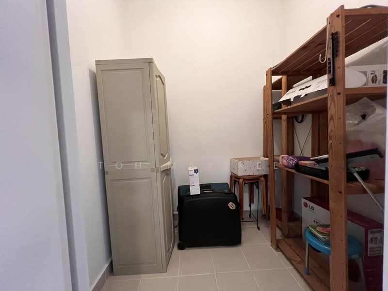 The Sail @ Marina Bay, 2 Marina Boulevard, 2 Bedrooms, 1,033 sqft, Condominium For Rent, by Toh May Kee, 500091520 - Interior - PropertyGuru.com.sg