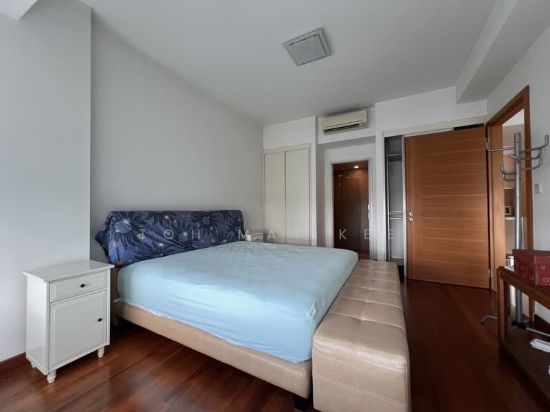 The Sail @ Marina Bay, 2 Marina Boulevard, 2 Bedrooms, 1,033 sqft, Condominium For Rent, by Toh May Kee, 500091520 - Bedroom - PropertyGuru.com.sg