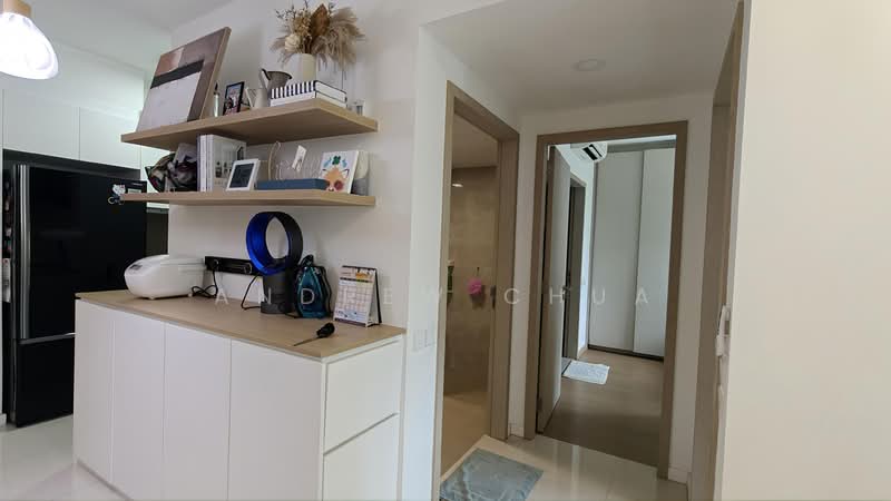 Treasure at Tampines Condominium For Sale at S$ 1,170,000 | PropertyGuru Singapore - Interior