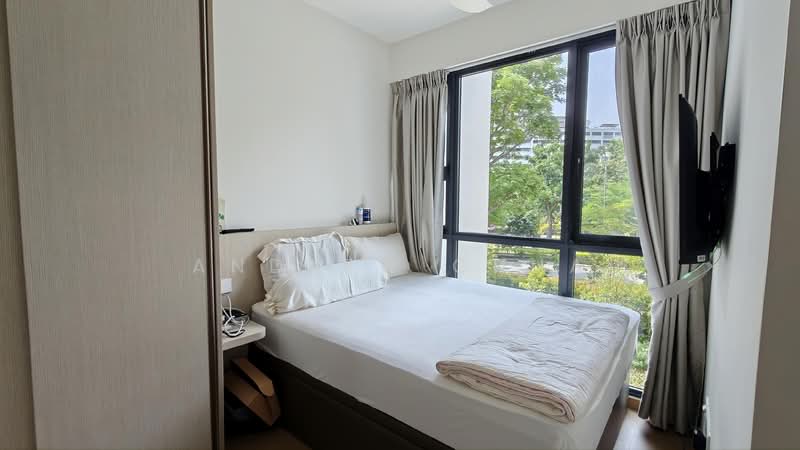 Treasure at Tampines Condominium For Sale at S$ 1,170,000 | PropertyGuru Singapore - Bedroom