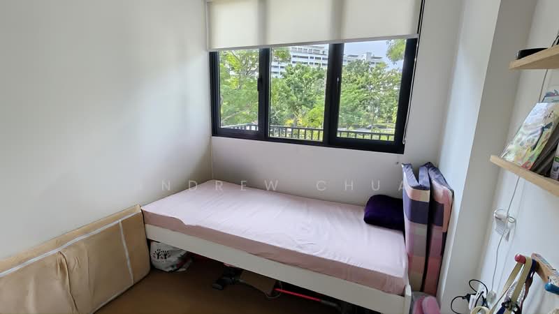 Treasure at Tampines Condominium For Sale at S$ 1,170,000 | PropertyGuru Singapore - Bedroom