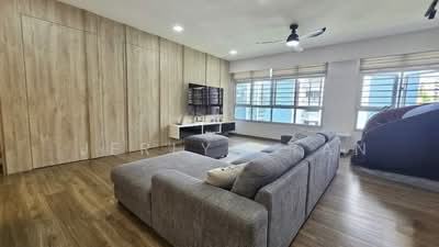 For Sale - 443C Bukit Batok West Avenue 8