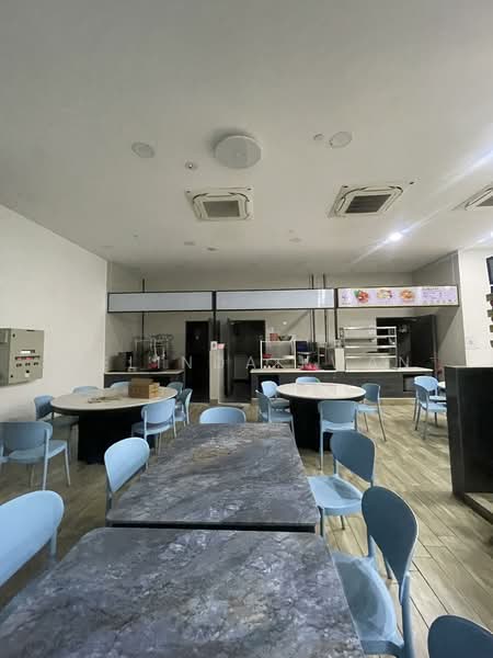 JTC Defu Industrial City, 6 Defu South Street 1, 3,864 sqft, Food & Beverage For Rent, by Velinda Kwan, 500091530 - Dining Room - CommercialGuru.com.sg