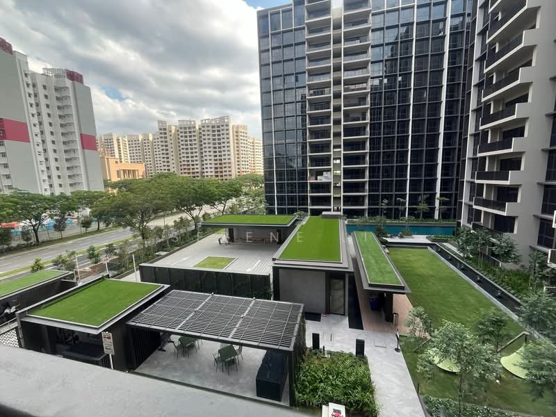 Altura, 111 Bukit Batok West Ave. 8, Room Rental, 200 sqft, Executive Condominium For Rent, by Serene Li, 500091531 - Exterior - PropertyGuru.com.sg