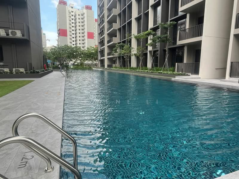 Altura, 111 Bukit Batok West Ave. 8, Room Rental, 200 sqft, Executive Condominium For Rent, by Serene Li, 500091531 - Exterior - PropertyGuru.com.sg