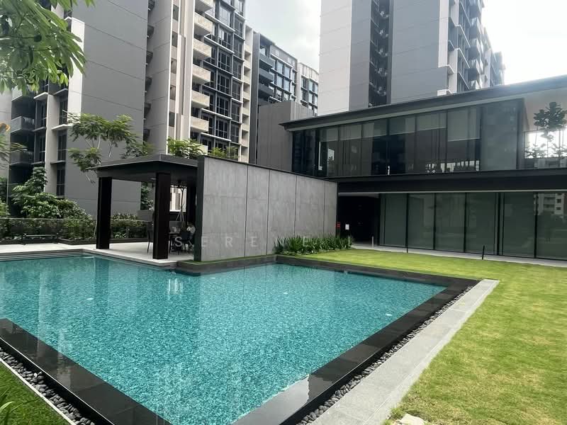 Altura, 111 Bukit Batok West Ave. 8, Room Rental, 200 sqft, Executive Condominium For Rent, by Serene Li, 500091531 - Exterior - PropertyGuru.com.sg